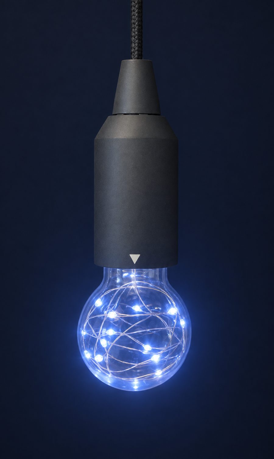 Hanging Lights – Cordless Smashproof Remote-Control Hanging Light