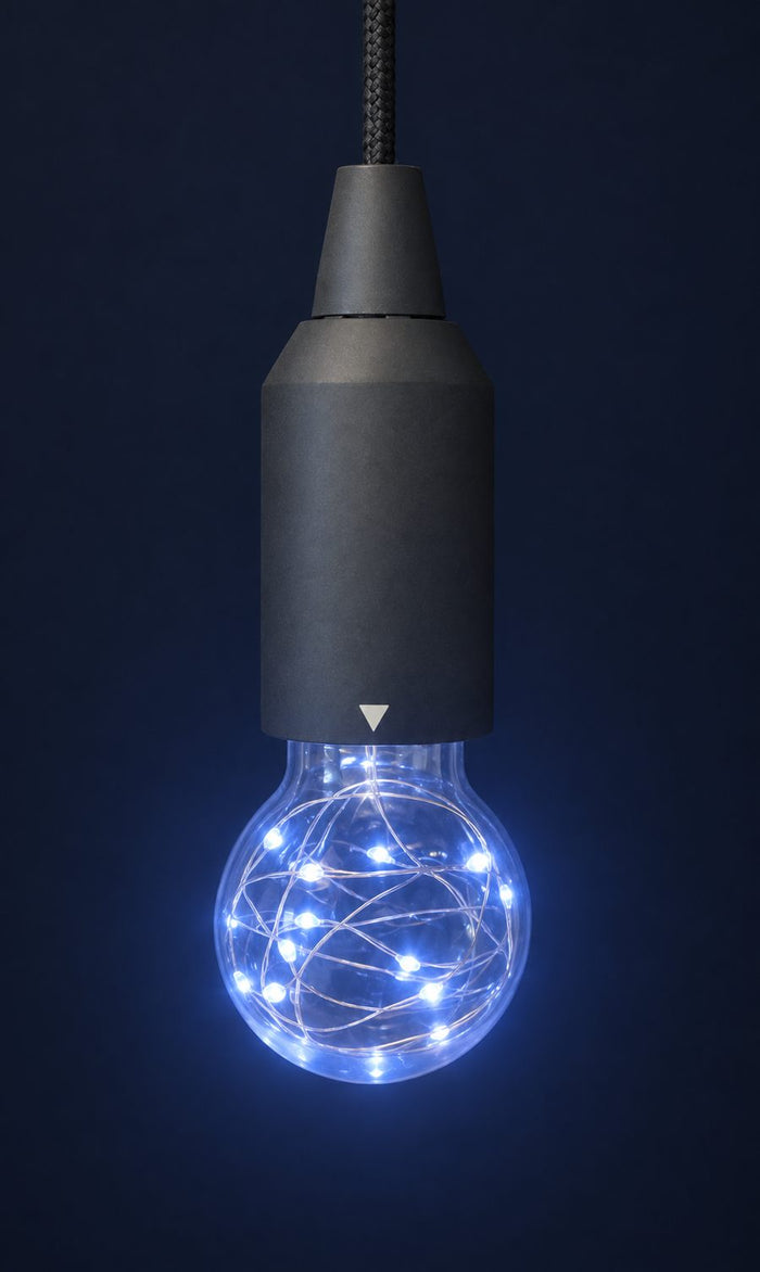 Hanging Lights – Cordless Smashproof Remote-Control Hanging Light