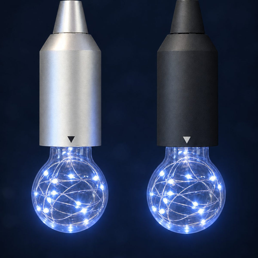 Hanging Lights