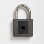 Heavy Duty Thumb Print Padlock