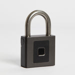 Heavy Duty Thumb Print Padlock